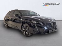 begagnad Peugeot 308 SW GT 1.2 PureTech EAT Euro 6