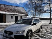 Begagnad Volvo XC70 181 HK (133 kW) 2014 Kombi
