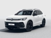 begagnad VW Tiguan e-Hybrid 271 hk BESTÄLLD LAGERBIL