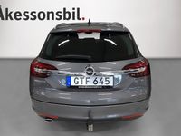 begagnad Opel Insignia Sports Tourer 2.0 CDTI 4x4 Automatisk. 170hk