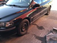 begagnad Volvo V70 T5 Euro 3