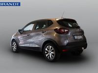 begagnad Renault Captur PhII Energy TCe 90 Zen