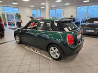 begagnad Mini ONE 5-dörrars Pepper Euro 6