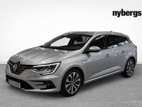 Begagnad Renault Mégane IV Techno 141 HK (103 kW) 2023 Grå Kombi