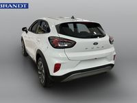 begagnad Ford Puma 1.0 EcoBoost Hybrid Automat Lagerbil