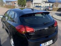 begagnad Kia Ceed CEED1.6 CRDi Euro 5 *kamera * Navi