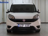 begagnad Fiat Doblò Van Maxi 1,6 Multijet