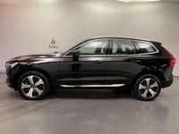 Begagnad Volvo XC60 Plus 355 HK (261 kW) 2022 Svart SUV