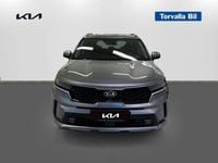 Begagnad Kia Sorento 265 HK (194 kW) 2021 Grå SUV