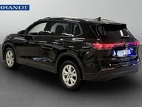 Begagnad VW Tiguan 207 HK (152 kW) 2025 Svart SUV