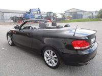 begagnad BMW 118 Cabriolet 