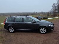 Begagnad Volvo V70 Standard 150 HK (110 kW) 2016 Kombi