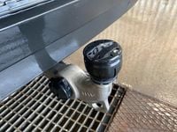 Begagnad Polestar 2 Plus 222 kW (303 HK) 2025 Vit Halvkombi