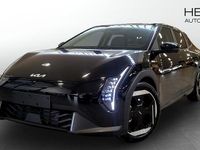 Ny Kia EV4 Plus 127 kW (174 HK) 2025 Svart Sedan