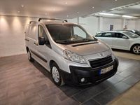 begagnad Peugeot Expert Panel Van 1.2t 2.0 HDi Euro 5/9400 mil