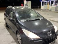 begagnad Peugeot 307 SW 1.6 HDi Euro 4