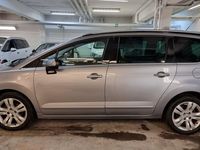 begagnad Peugeot 5008 1.6 e-HDi EGS Euro 5 7-sitsig