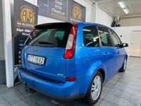 begagnad Ford C-MAX Focus 1.8 Flexifuel Euro 4