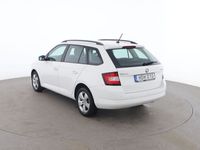 begagnad Skoda Fabia 1.2 TSI Style