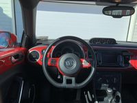 begagnad VW Beetle The1.2 TSI 105hk