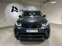 begagnad Land Rover Discovery D300 R-Dynamic SE