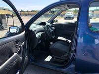 begagnad Toyota Yaris Verso 1.3 VVT-i