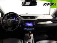 begagnad Toyota Avensis 2.0 Automat Backkamera Drag Keyless 152hk