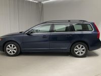 begagnad Volvo V70 II T4F