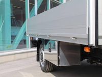 Ny Iveco Daily 156 HK (114 kW) 2025 Vit