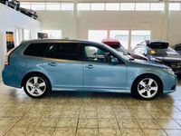 begagnad Saab 9-3 SportCombi 2.0T Vector Automat NY-BES 175hk Drag