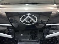 Begagnad Maxus eDeliver 3 90 kW (123 HK) 2020 Svart Van