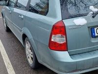 begagnad Chevrolet Nubira Wagon 1.8