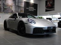Begagnad Porsche 911 2026 Silver