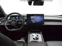 Ny Mazda 6e Takumi-Line 189 kW (258 HK) 2025 Vit Sedan