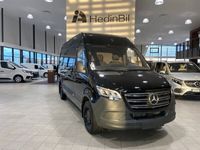 begagnad Mercedes Sprinter TransportbilarSPRINTER 317 CDI SKÅP A2 - Demo