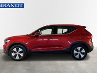 begagnad Volvo XC40 Recharge T4 Inscription Expression