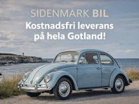 Begagnad Nissan Qashqai 116 HK (85 kW) 2014 Vit SUV