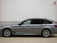 Begagnad BMW 530 M Sport 292 HK (214 kW) 2023 Grå