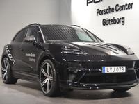 Begagnad Porsche Macan GTS 2026 Svart SUV
