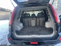 begagnad Nissan X-Trail 2.5 4x4 Euro 4