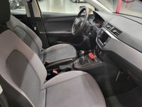 begagnad Seat Ibiza 1,0 Tgi Manuell 5d 90 Hk