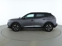 Begagnad Peugeot 2008 GTi 156 HK (114 kW) 2021 Grå SUV
