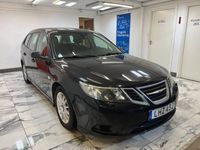 begagnad Saab 9-3 SportCombi 1.8t BioPower Linear