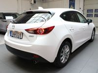 begagnad Mazda 3 Sport 2.0 SKYACTIV-G / Navi/Motorvärmare/6544mil