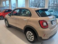 begagnad Fiat 500X 500 X1.0 T3 FIREFLY Euro 6 2020, Halvkombi