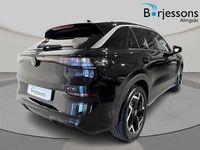 Ny VW T-Roc 150 HK (110 kW) 2026 Svart SUV