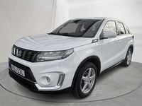 Begagnad Suzuki Vitara 115 HK (84 kW) 2022 Vit SUV