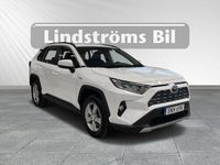 begagnad Toyota RAV4 Hybrid AWD-i 2,5 ELHYBRID E-CVT ACTIVE KOMFORTPAKET 2020, SUV