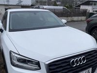 begagnad Audi Q2 1.0 TFSI