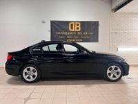 begagnad BMW 320 i Sedan Sport line Rattvärme Farthållare